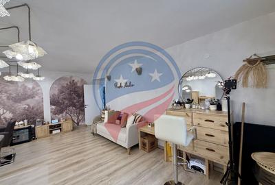 Spațiu comercial, de 96 mp, în Ultracentral - 8