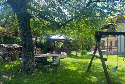 De vanzare Casa de vacanta Breaza De vanzare Casa de vacanta Breaza - 6