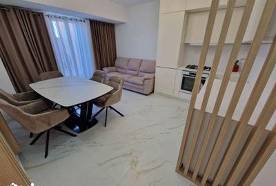 Apartament cu 4 camere în Central - 4