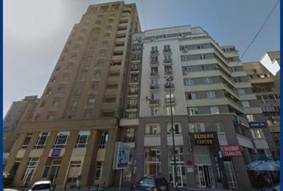 Birou, de 80 mp, în Națiunile Unite - 1