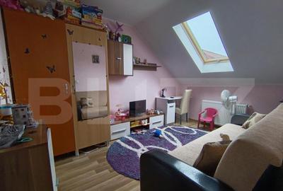 Apartament cu 2 camere ?i living in suprafa?a de 60 mp - 2