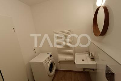 Apartament 2 camere modern utilat parcare inclusa Doamna Stanca - 7
