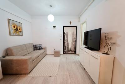Vanzare apartament 2 camere+ parcare Manastur str Edgar Quinet - 5