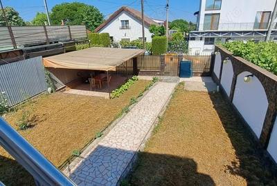 Casă cu 6 camere în Sud - 4