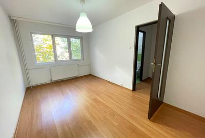 Apartament 2 camere-Podu Ros-etaj intermediar-bloc fara risc - 8