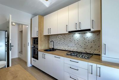 Apartament 3 camere, Zona Iulius Mall - 8