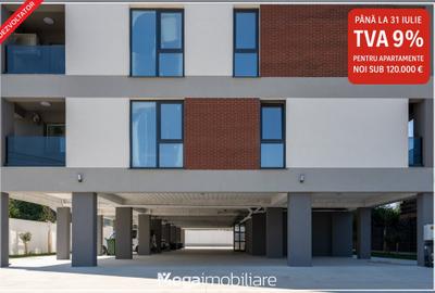 Apartament cu 3 camere decomandat în Tomis Plus