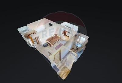 COMISION 0% | Apartament cu 2 camere de vanzare | Zona C... - 13