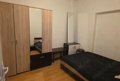 Garsonieră decomandată în Buziașului - 9