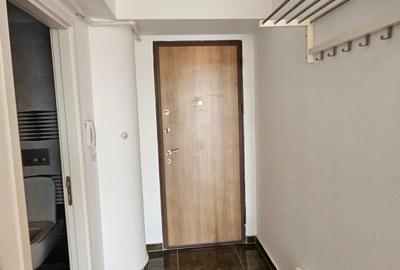 Garsonieră decomandată, mobilată în Nord - 8