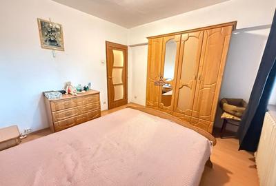 Apartament 3 camere Lacul Tei Teiul Doamnei - 3