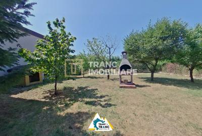 Casă cu 5 camere cu Canalizare în Grădiște - 4