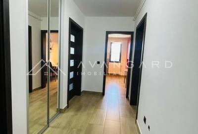 Apartament cu 2 camere decomandat, mobilat în Între Lacuri - 10