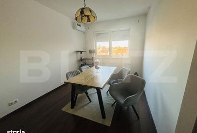 Apartament cu 3 camere în Someșeni - 12