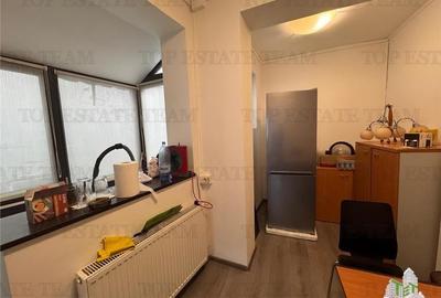 Office de inchiriat in zona Unirii/Marasesti - 8
