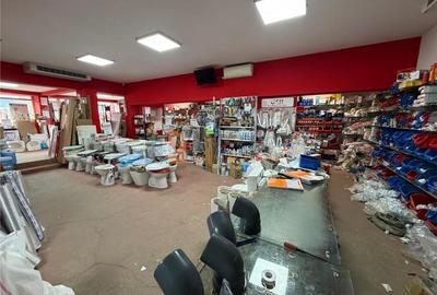 Spațiu comercial, de 220 mp, în 1 Decembrie - 6