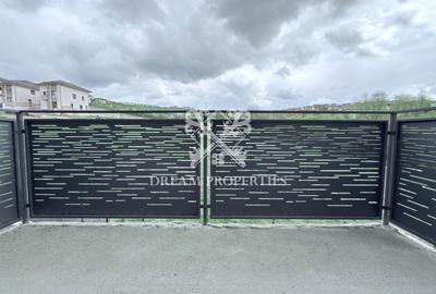 Duplex cu 5 camere cu Canalizare în Dezmir - 10