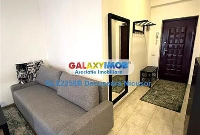 Apartament 2 camere, mobilat, utilat in Militari Residence 380 Euro - 3