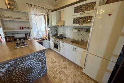 De închiriat apartament 4 camere – zona Peninsulară, Constanța, vedere superbă l - 9