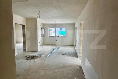 Penthouse exclusivist in Floresti, locatie centrala - 2