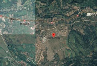 Casă cu 2 camere cu Teren 216 Mp în Zăvoi - 1