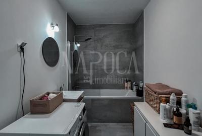 Apartament 2 camere de vanzare in Europa, Cluj Napoca - 9