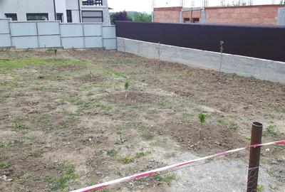Teren Construcții intravilan de 600 mp, în Sud