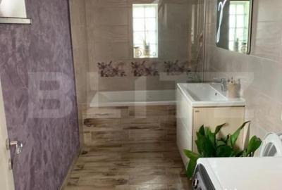 Casă cu 5 camere cu Teren 707 Mp în Moșnița Nouă