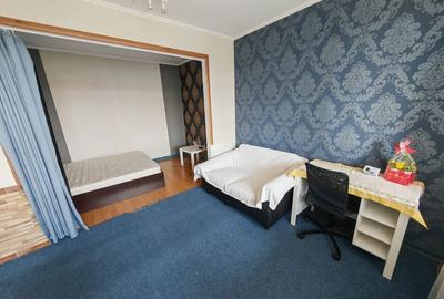 Apartament cu 2 camere decomandat în Central - 5