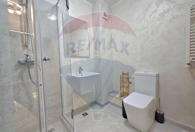 Apartament lux cu 3 camere de inchiriat Primaverii Constanta - 9