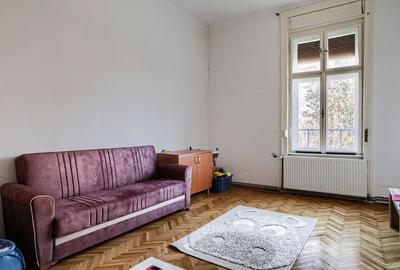 REZERVAT Apartament clasic cu 3 camere zona Podgoria - 6
