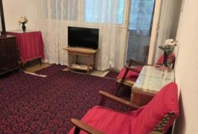 Apartament cu 2 camere decomandat în Giurgiului - 1