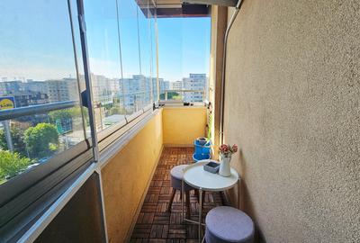 Apartament cu 2 camere semidecomandat, mobilat în Dristor - 5