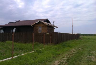 Teren de 510 mp, în Central - 4