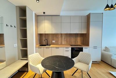 REA1027122 Apartament 2 Camere I Iancu Nicolae l Prima Inchiriere - 8