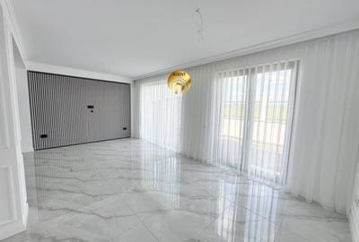 Casă cu 6 camere cu Teren 220 Mp în Otopeni - 9