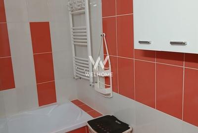 Apartament cu 3 camere în Terezian - 9