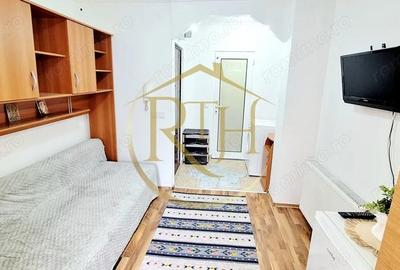 Garsonieră semidecomandată în Girocului - 4