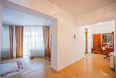 Ovidiu Sud - Zona premium - Vila impozanta, curte mare, garaj, terasa! - 6