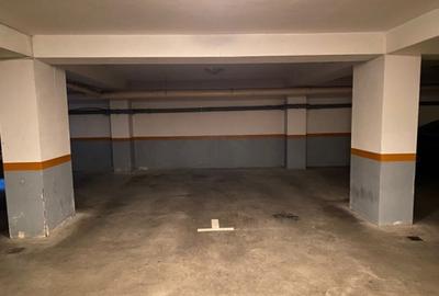 Apartament 3 camere bloc nou, lux, 2 locuri parcare subterana si boxa - 12