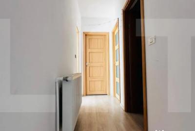 Casă cu 5 camere cu Teren 250 Mp în Gai - 14