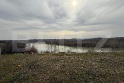 Teren Construcții intravilan de 970 mp, în Exterior Sud - 1