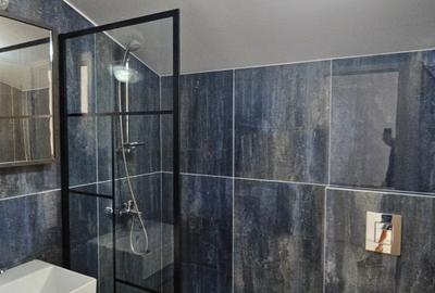 Duplex cu 5 camere cu Teren 300 Mp în Nord - 29