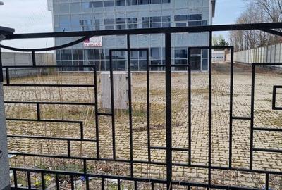 Spațiu comercial, de 1,000 mp, în Sud - 7