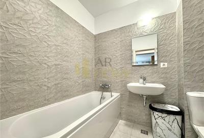 Garsoniera de lux, parcare privata, zona Cartier Albert, MR - 6