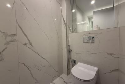 Apartament cu 4 camere decomandat în Arcul de Triumf - 17