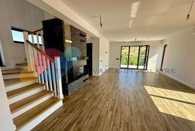 Casa individuala 154 mp, teren 670 mp, materiale si finisaje PREMIUM, Suceagu - 9
