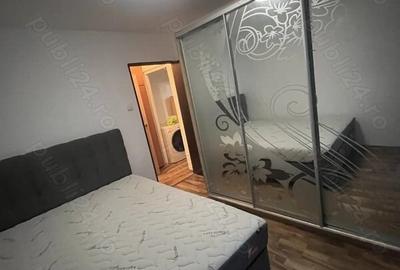 Apartament cu 2 camere decomandat, mobilat în 1 Decembrie 1918