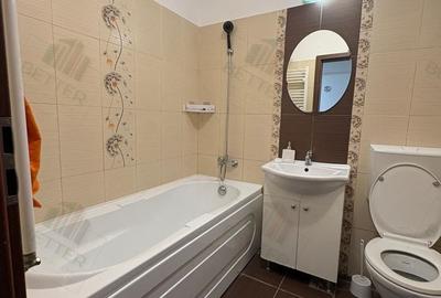 Apartament cu 2 camere semidecomandat în Apărătorii Patriei - 4