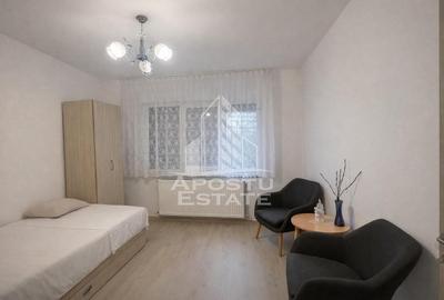 Apartament cu 3 camere decomandat, mobilat în Șagului - 6